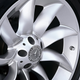 19-inch turbine wheel